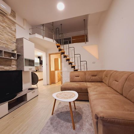 Lucija Family Apartment Portorož Eksteriør bilde