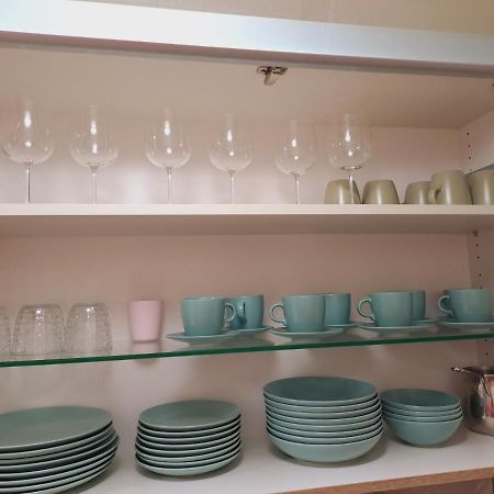 Lucija Family Apartment Portorož Eksteriør bilde