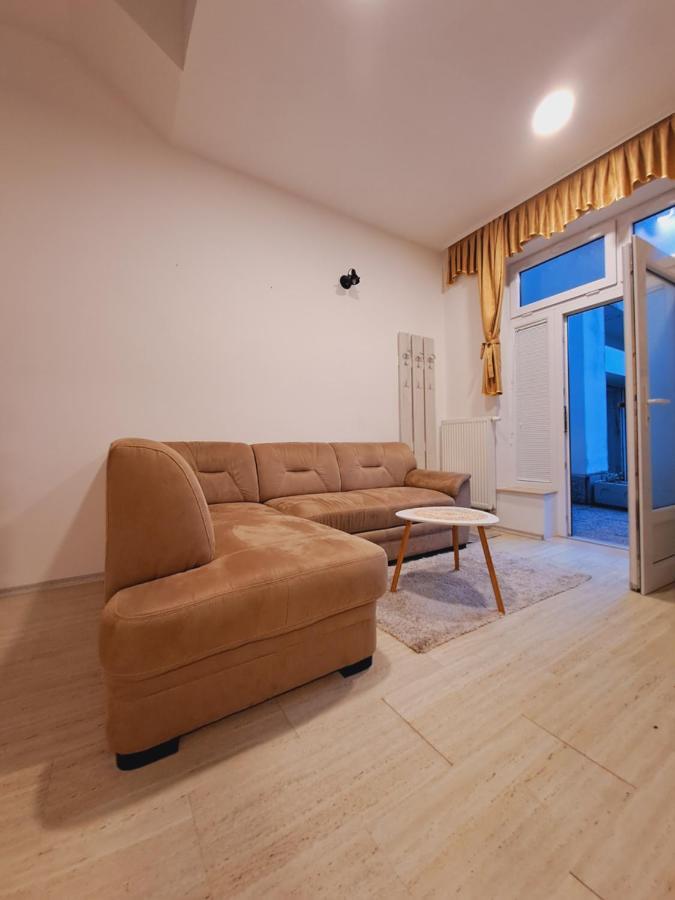 Lucija Family Apartment Portorož Eksteriør bilde