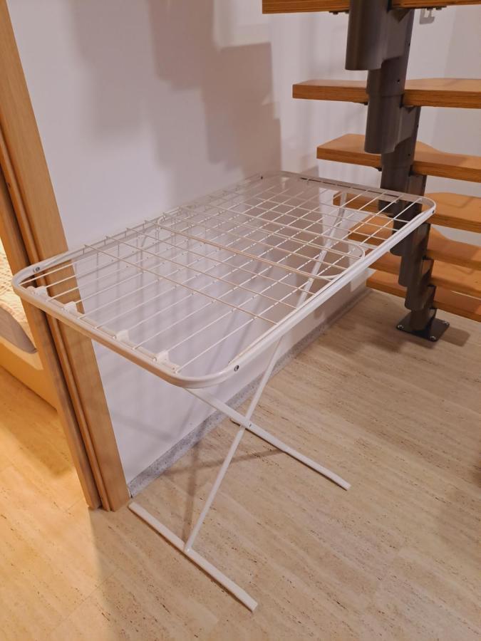Lucija Family Apartment Portorož Eksteriør bilde