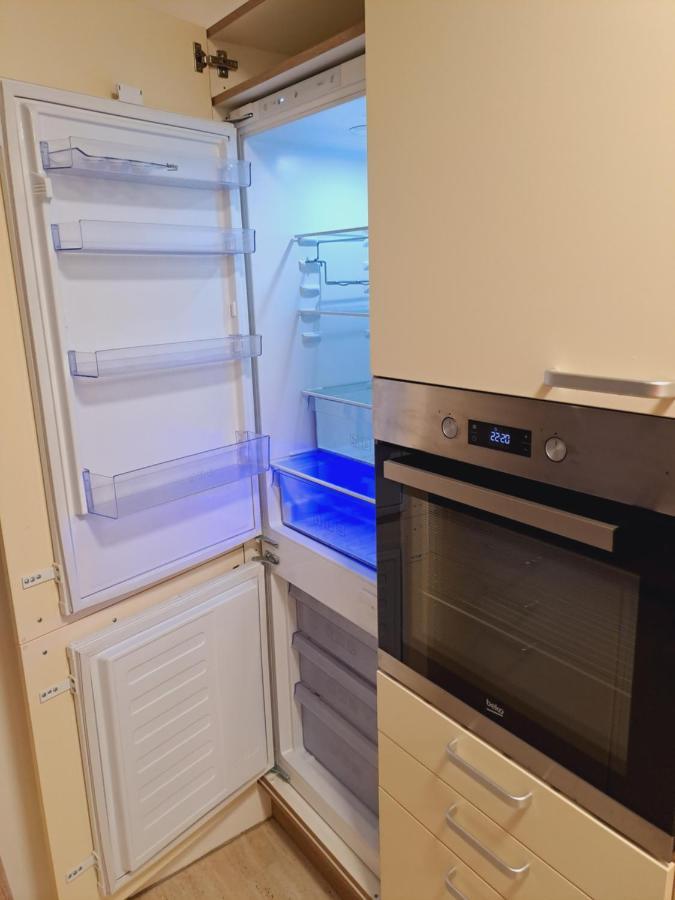 Lucija Family Apartment Portorož Eksteriør bilde