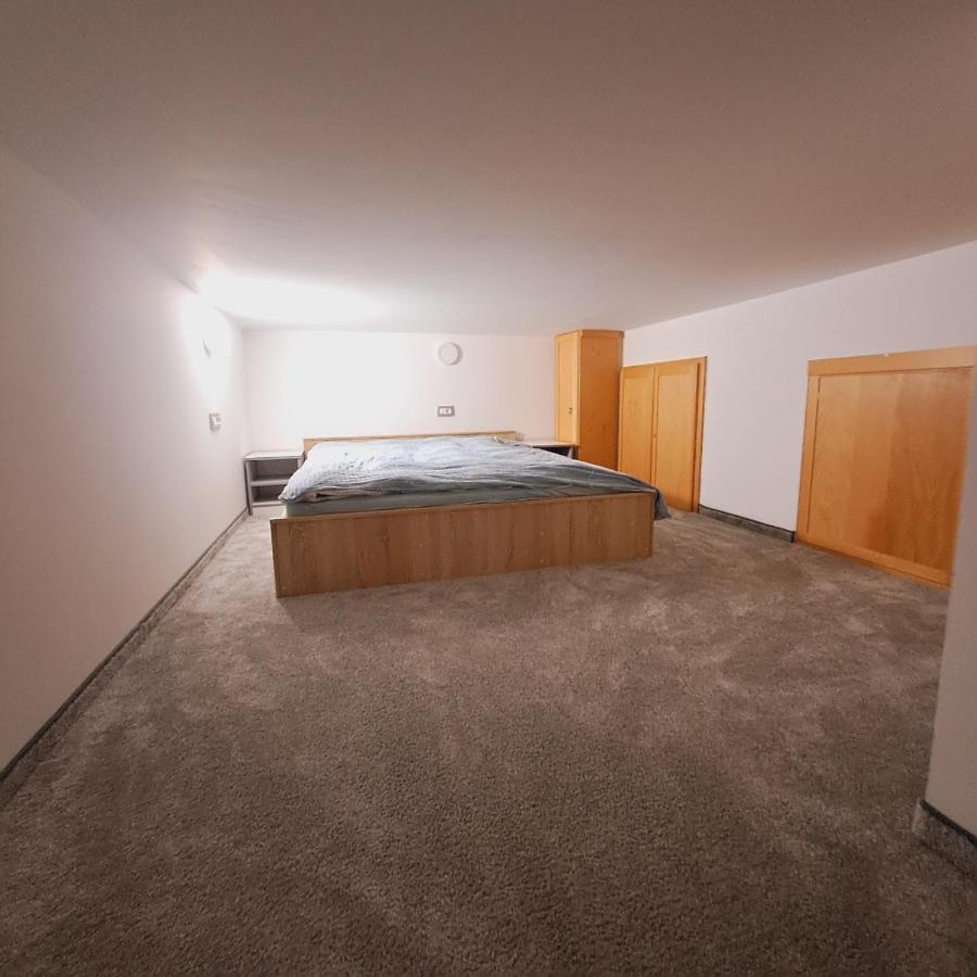 Lucija Family Apartment Portorož Eksteriør bilde